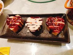-金家老三饭庄(常营店)