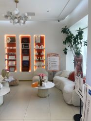 -WENDY·温迪皮肤管理