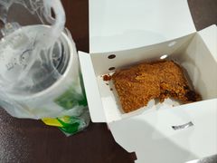 -德克士(澧县店)