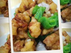 -东北特色水饺(郭家桥店)