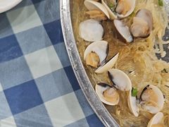 -钱大妈海鲜饭店(保利林语店)