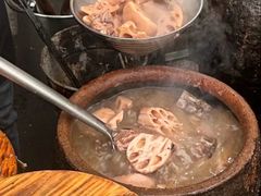 -燕子煨汤(山海关路店)