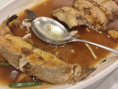 -渔港明珠酒店(星海广场店)