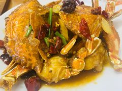 -鑫鸿达·海鲜闽菜热炒小馆(中山路店)