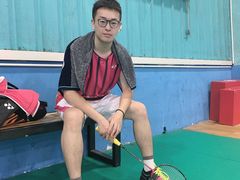 -上海博宽羽毛球馆(双桥路分部)