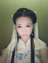 -盘子女人坊生日照·摄影馆(华强店)