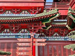 -滕王阁旅游区
