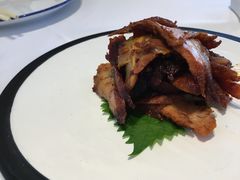 -锦色烤鸭·本地菜(学院路店)