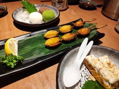 -万岁寿司(天河领展店)