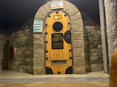 -绿岛汤泉韩式休闲会所