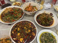 -辣螃铠盆盆蟹大排档(总店)