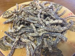 -乐山第一家临江鳝丝(茶坊路店)