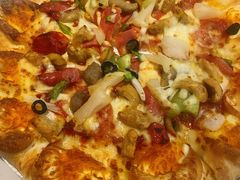 -必胜客(新辰里酒仙桥店)