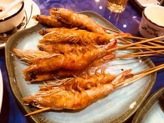 -威海渔村(静安旗舰店)