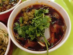 -王记生烫牛杂面馆(兰陵路店)