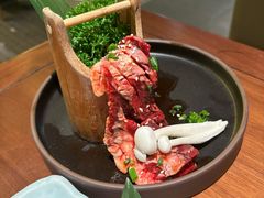 -御牛道日式烤肉料理(杭州万象城店)