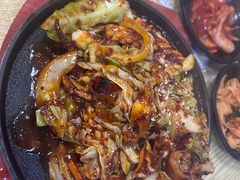 -妈妈手(山大总店)