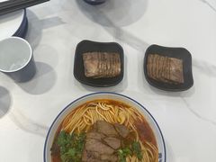 -宛平李记小吃(东关街店)