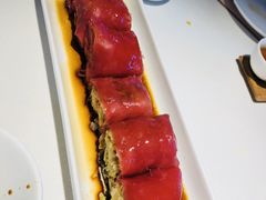 -粤点越有·茶点·粤菜(樵岭国际店)
