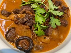 -又见炊烟私房菜(敬亭路店)