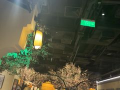 -绿茶餐厅(昌平悦荟店)