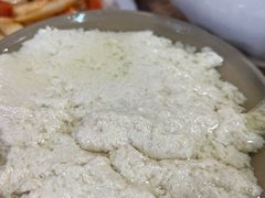 -梯坎豆花