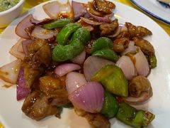 -合力居·生记路边鸡(北京路店)