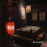 ✔️重庆旅游必打卡的必吃榜餐厅｜老重庆味道#山城老堂口#