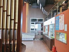 -百草滩羊清水涮羊肉(长城路店)