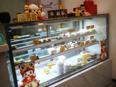 -六伴夏烘焙蛋糕·低糖动物奶油