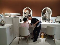 -B.Bridge Couture婚纱礼服(福田店)