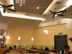 -萨莉亚意式餐厅(新洲佐阾新邑店)