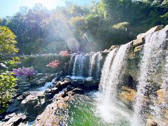 -古龙峡云天玻霸