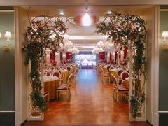 大堂-好福记饭店(红梅公园店)