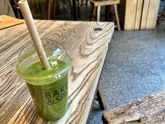 -BAKER&SPICE(安福路店)