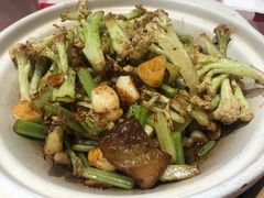 -西贝(无锡万象城店)