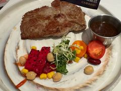 -Aqua Oasis 水天堂(石路天虹店)