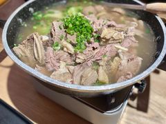 -川堂风·跷脚牛肉·乐山爆炒(宝山日月光店)