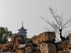 -葛仙湖公园