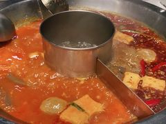 -川锅一号火锅(1818牌楼店)
