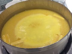 -八珍玉食鸡煲·打边炉(印象城店)