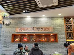 -民信老铺(华盖路店)