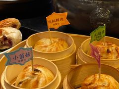 -云海肴·汽锅鸡·云南菜(苏州中心店)