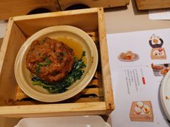 -蔡澜点心·粤菜(西单大悦城店)