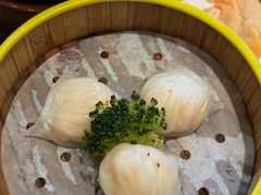 -蝴蝶里·粤菜·点心(滨江龙湖店)
