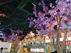 -香阁餐厅·常州菜·常州菜代表品牌(新北奥体店)
