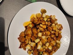 -黑窑厂糖油饼烤鸭·清真菜(黑窑厂街店)