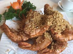 -无招牌海鲜餐厅(怡丰城店)