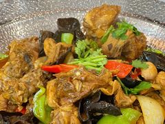 -葛记焖饼(伏牛路店)