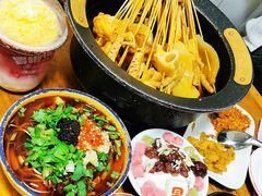 -冒椒火辣(奎星楼街店)